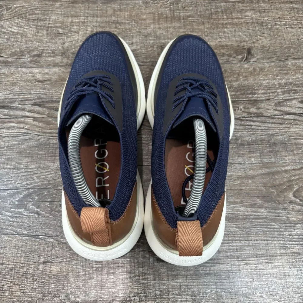 Cole Haan listing stated